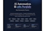 make custom n8n ai workflows, ai chatbot and ai agent using ai automation tools